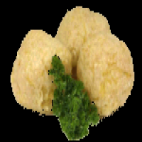 Order 1 lb. Bag of Potato Dumplings food online from Josie Dumplings store, Stickney on bringmethat.com