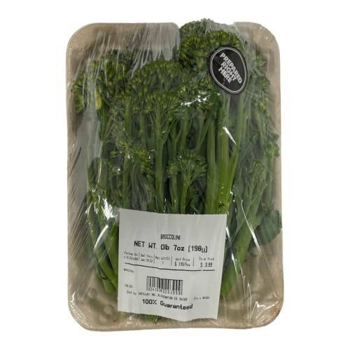Order Broccolini (7 oz) food online from Safeway store, Pacifica on bringmethat.com