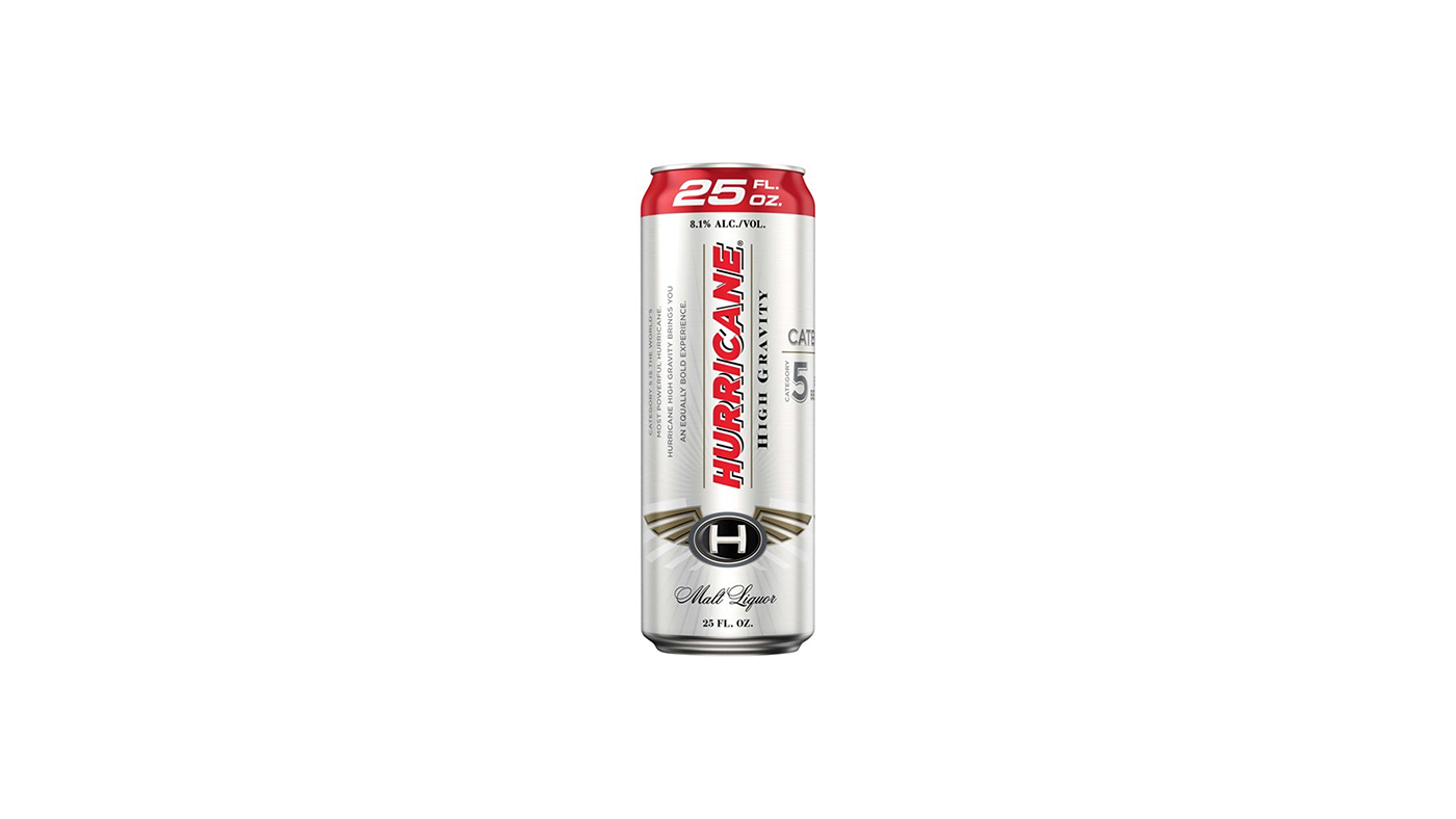 Order Hurricane High Gravity 24oz Can food online from Extramile store, Banning on bringmethat.com