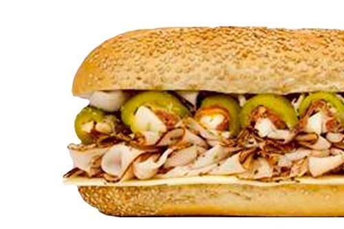 Order Crusher food online from PrimoHoagies Royersford store, Royersford on bringmethat.com