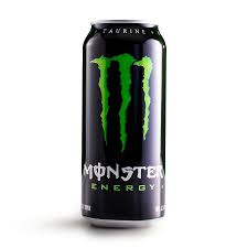 Order Monster 16 oz. food online from Speedy's Convenience Store #1 store, Saint Joseph on bringmethat.com