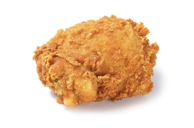 Order Chicken Thigh by the Piece food online from Kennedy Fried Chicken store, Bronx on bringmethat.com