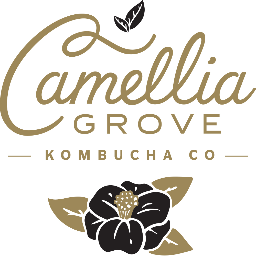 Order Camilla Grove Kombucha food online from Boke Bowl store, Portland on bringmethat.com