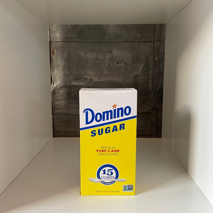 Order Domino -  Granulated Sugar food online from Orkenoy store, Chicago on bringmethat.com