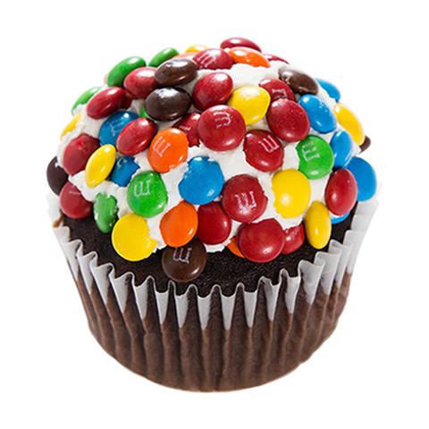 Order Candy Cup Cupcake  food online from House Of Cupcakes store, East Brunswick on bringmethat.com