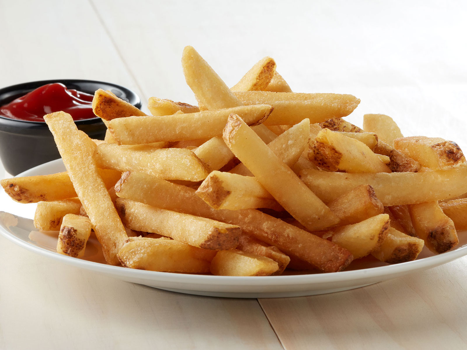 Order French Fries food online from Chuck E Cheese store, Philadelphia on bringmethat.com