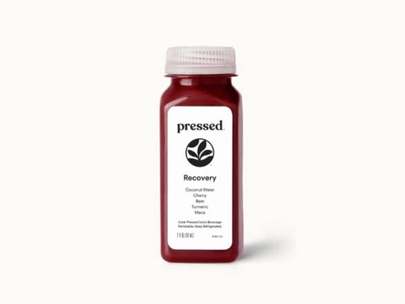 Order PJ - Recovery Shot food online from Everbowl store, San Diego on bringmethat.com