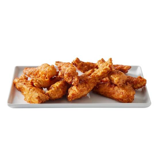 Order 10 pc Strips food online from Bonchon store, King of Prussia on bringmethat.com