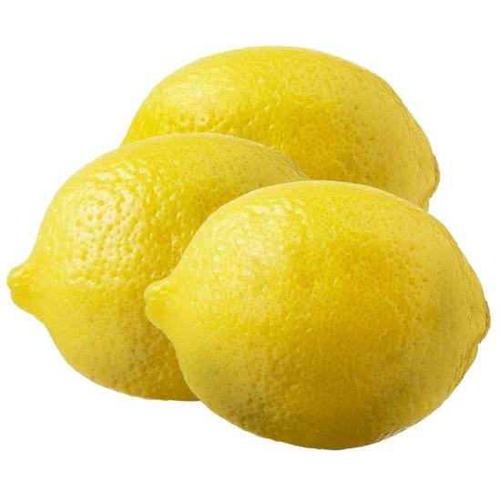 Order Fruit World · Organic Lemons (2 lbs) food online from Albertsons Express store, Gallup on bringmethat.com