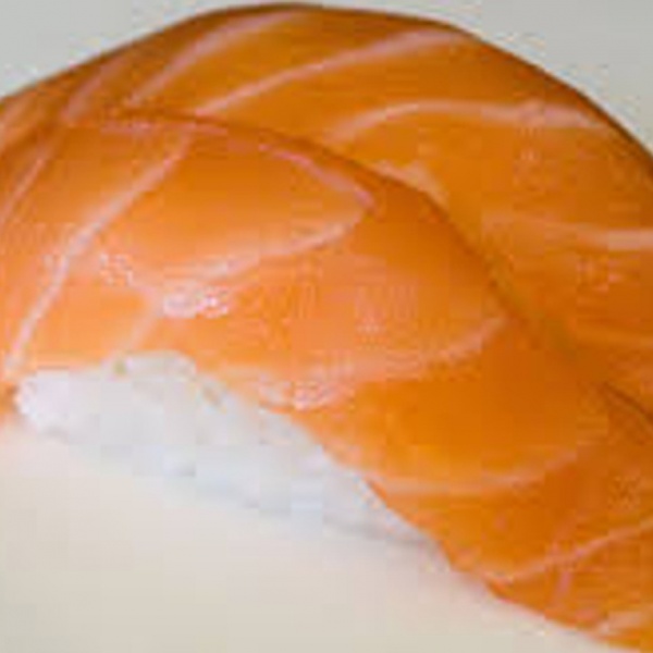 Order Salmon Sushi food online from Fuji Sushi store, Camarillo on bringmethat.com