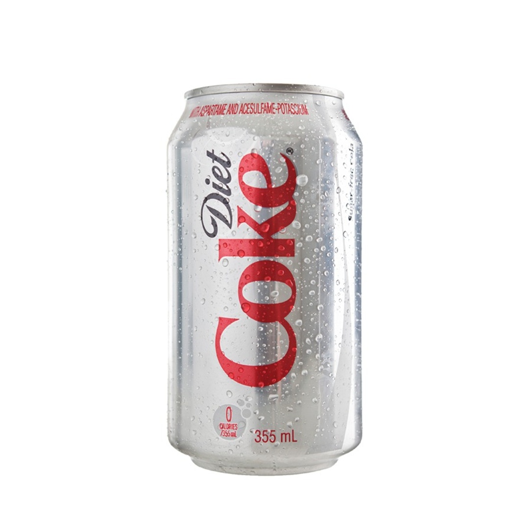 Order Diet Coke Can 12oz food online from Save Mart Supermarket store, Fresno on bringmethat.com