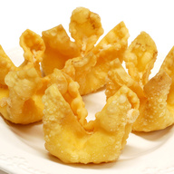 Order Crab Rangoon food online from Yum Asian Fusion & Sushi store, Commerce City on bringmethat.com