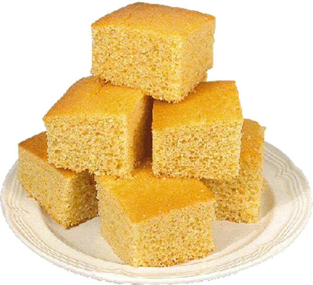 Order Corn Bread food online from Prime Bbq Smokehouse store, Monroe on bringmethat.com