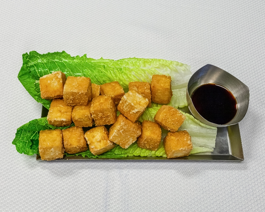 Order FRIED TOFU food online from The Pho store, Apple Valley on bringmethat.com