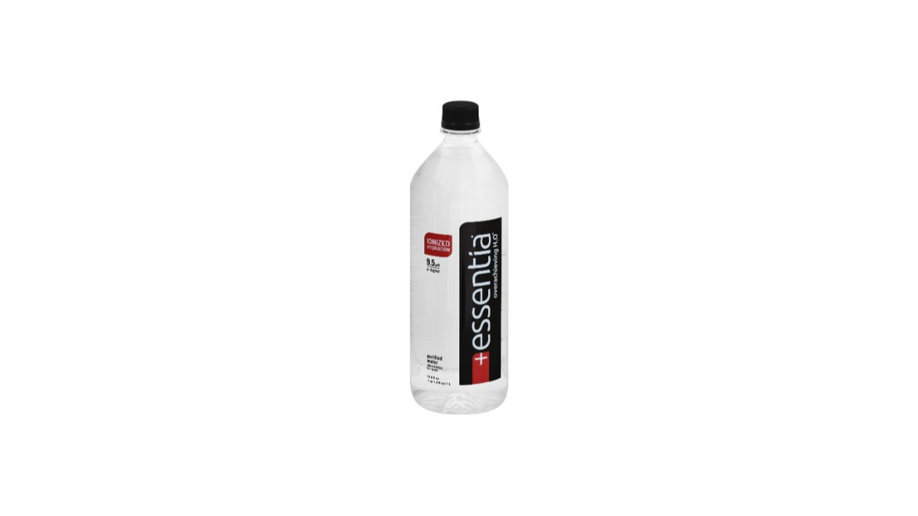 Order Essentia Enhanced Water 1L food online from Rebel store, Tracy on bringmethat.com