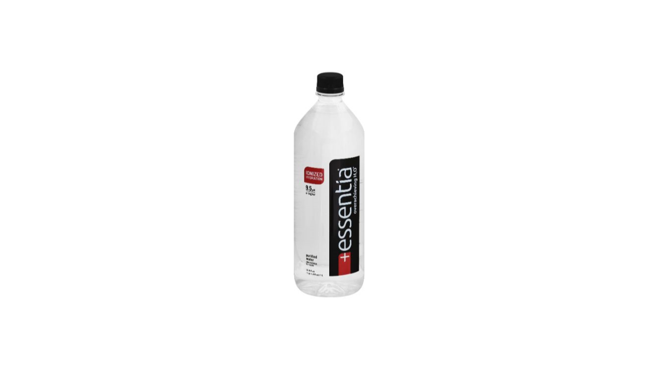 Order Essentia Enhanced Water 1L food online from Rebel store, Las Vegas on bringmethat.com