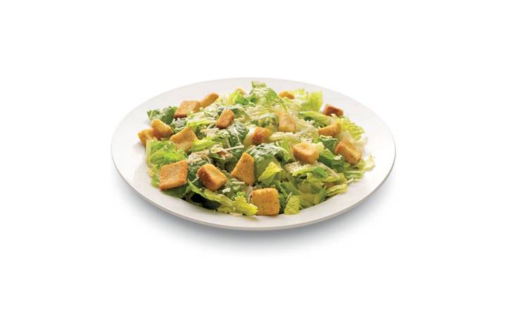 Order Caesar Salad food online from Wing SZN store, Raleigh on bringmethat.com