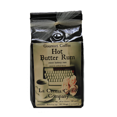 Order 8 oz. Two Pack Vintage Coffee in Decorative Bag food online from La Crema Coffee store, West Chester Township on bringmethat.com