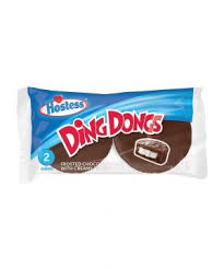 Order Hostess Ding Dong food online from Speedy's Convenience Store #1 store, Saint Joseph on bringmethat.com