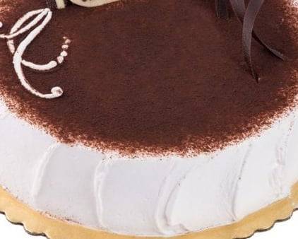 Order Tiramisu Cake food online from Goldilocks store, National City on bringmethat.com