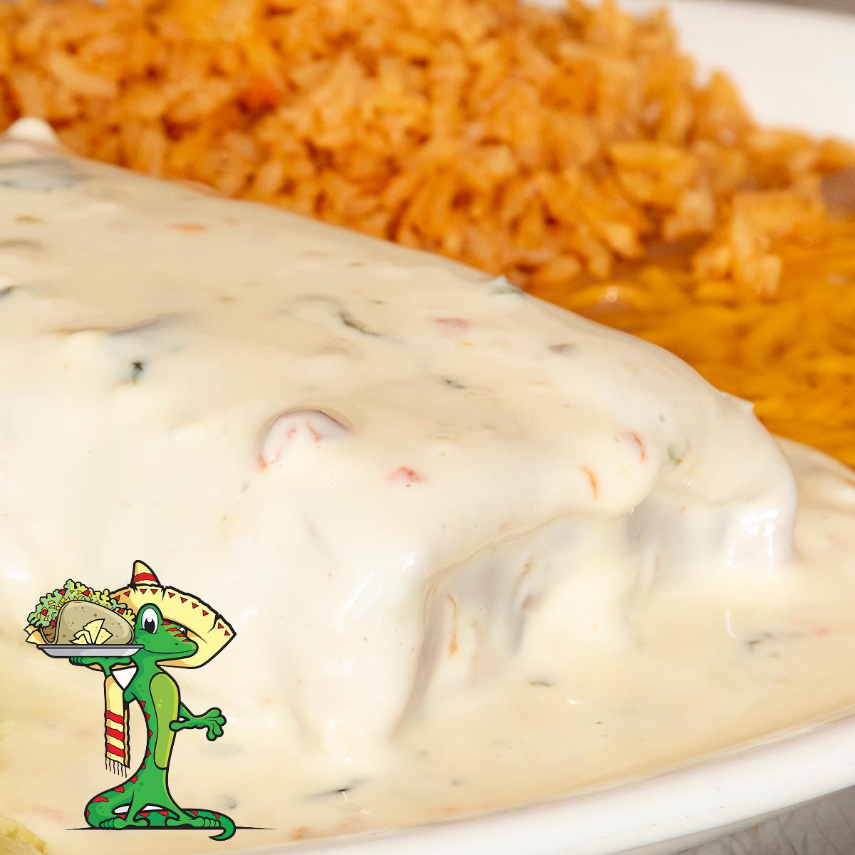 Order Special Chimi food online from Gecko Grill store, Gilbert on bringmethat.com
