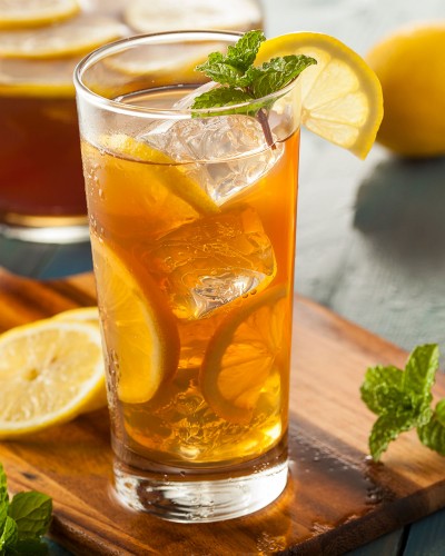 Order Iced Tea food online from Pho Vieng store, Fort Worth on bringmethat.com