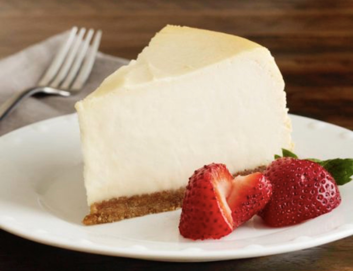Order Cheesecake food online from Pizza Bolis store, Dumfries on bringmethat.com