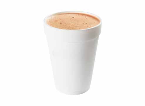 Order Hot Chocolate food online from Burger Express store, Carteret on bringmethat.com