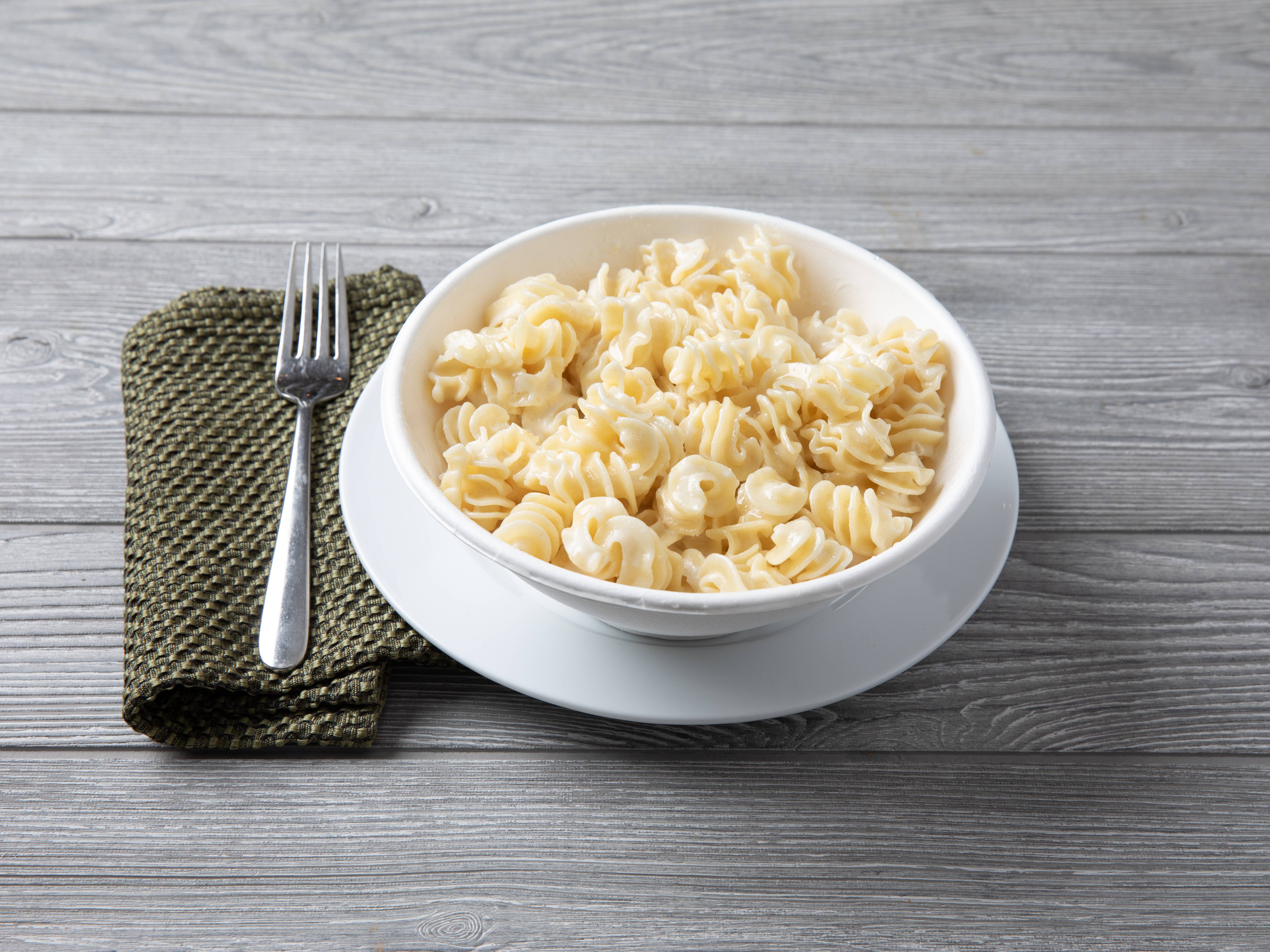 Order Vermont Mac and Cheese Bowl food online from The Pasta Co-Op store, Westlake on bringmethat.com