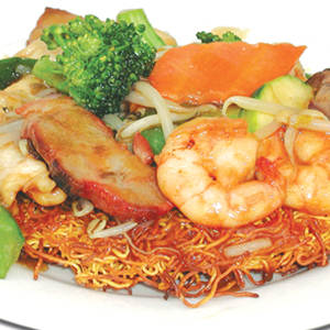 Order Special China Chow Mein food online from Good China Restaurant store, Peoria on bringmethat.com