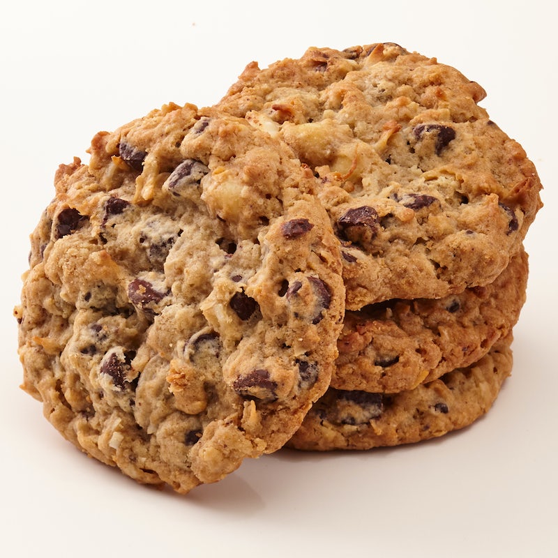 Order The Royale Cookie food online from Boudin store, San Jose on bringmethat.com
