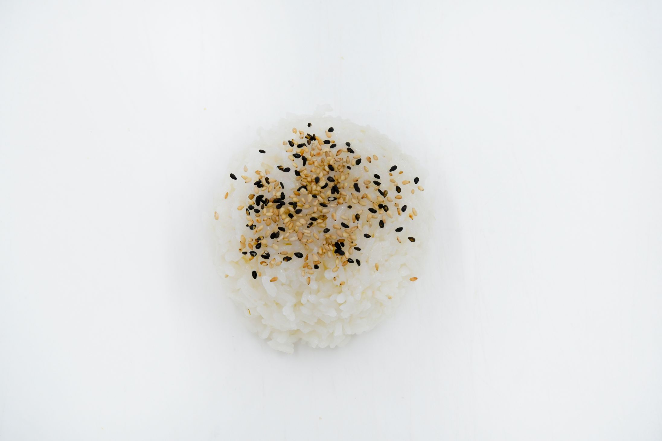 Order Scoop of Rice food online from Sushi Freak Las Cruces store, Las Cruces on bringmethat.com
