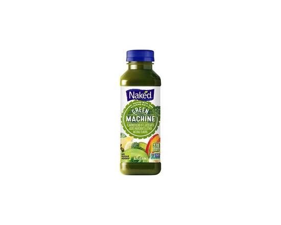 Order Naked Juice Green Machine food online from Extra Mile 2004 store, Garden Grove on bringmethat.com