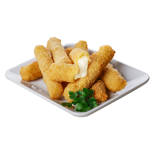 Order Cheese Sticks food online from Bb.Q Chicken store, Northridge on bringmethat.com