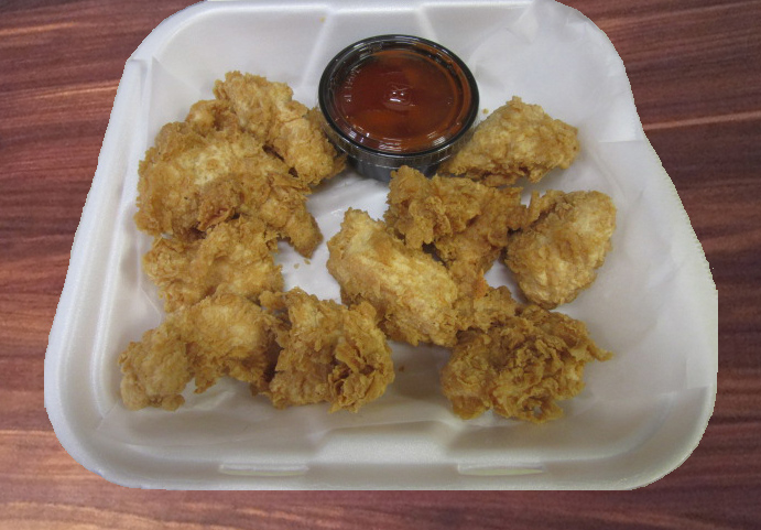 Order Boneless Wings food online from Pizzaz Pizza store, Syracuse on bringmethat.com
