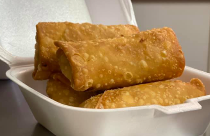 Order Egg Roll food online from Asian Best store, York on bringmethat.com