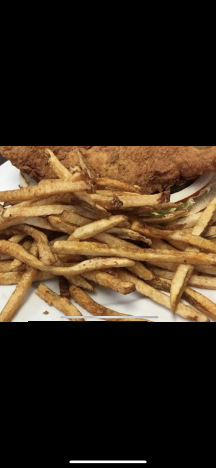 Order Fish and Chips food online from Fish Fish store, Pittsburgh on bringmethat.com