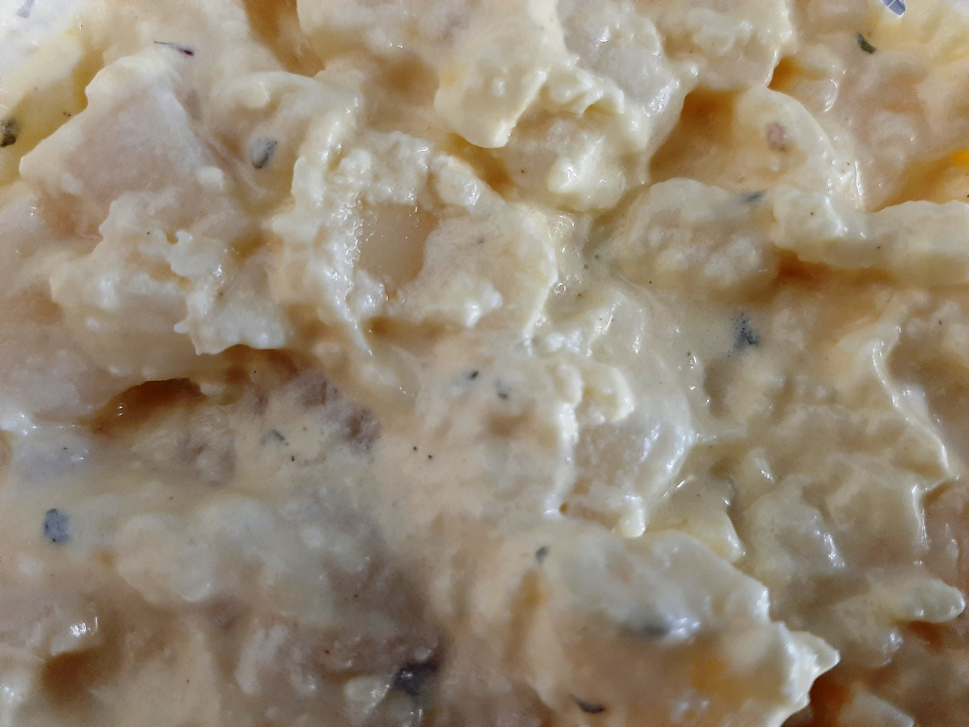 Order Potato Salad food online from Speck Drive-In store, Collegeville on bringmethat.com