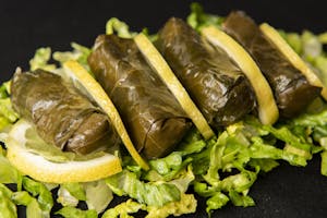 Order Grape Leaves food online from Firdous Express store, Athens on bringmethat.com