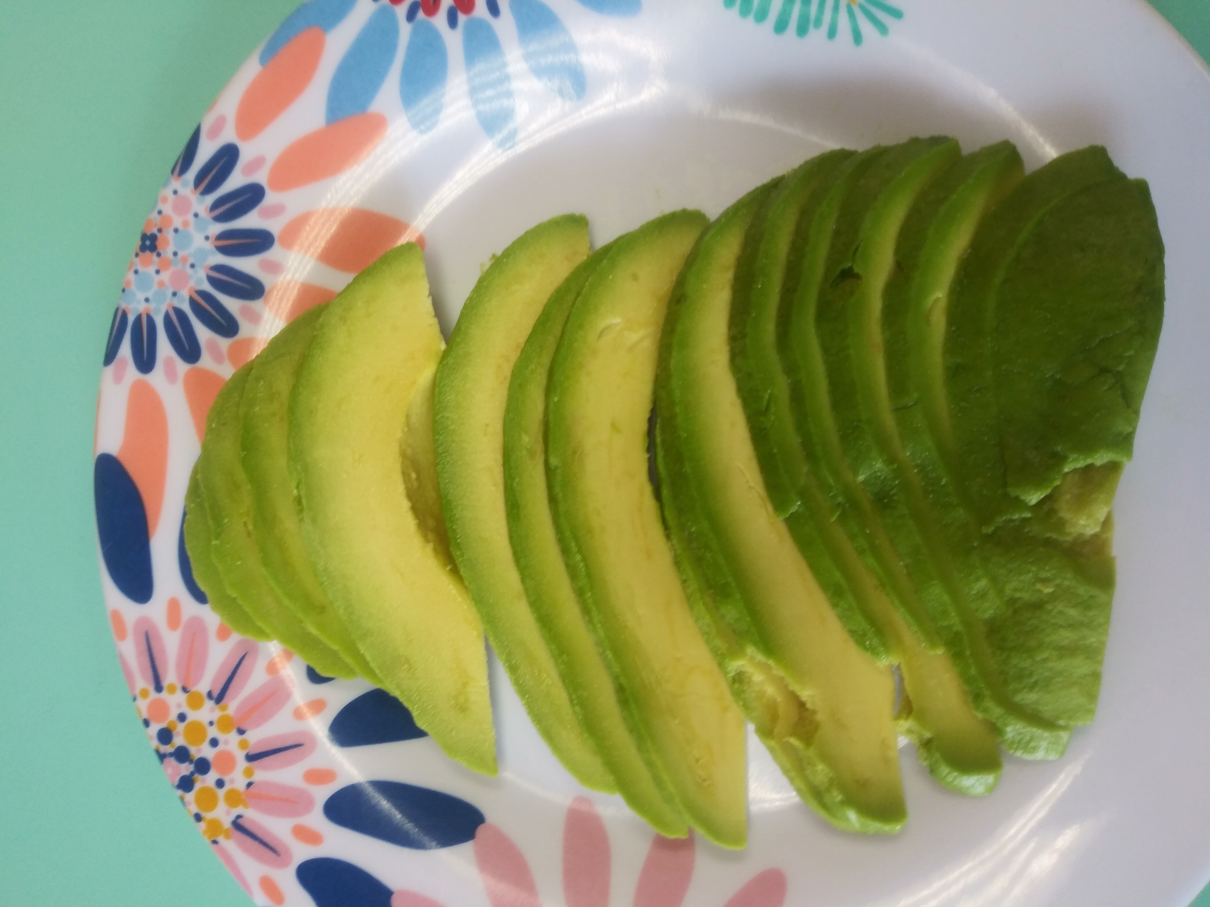 Order Avocado Slices food online from Baby Burritos store, Chicago on bringmethat.com