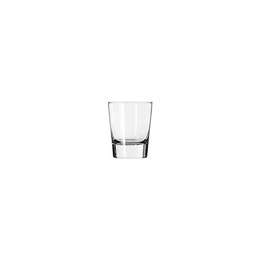 Order Libbey Geo Double Old Fashioned Glass (EACH) 91723 food online from Bevmo! store, Pasadena on bringmethat.com