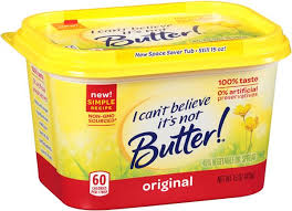 Order I Can't Believe It's Not Butter food online from Convenient Food Mart store, Chicago on bringmethat.com