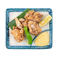 Order Karaage food online from Afuri Ramen + Izakaya store, Beaverton on bringmethat.com