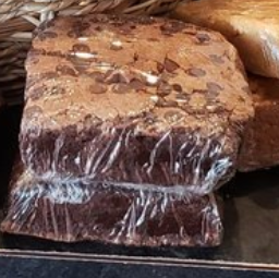Order 4 Birds Brownie food online from Goose the Market store, Indianapolis on bringmethat.com