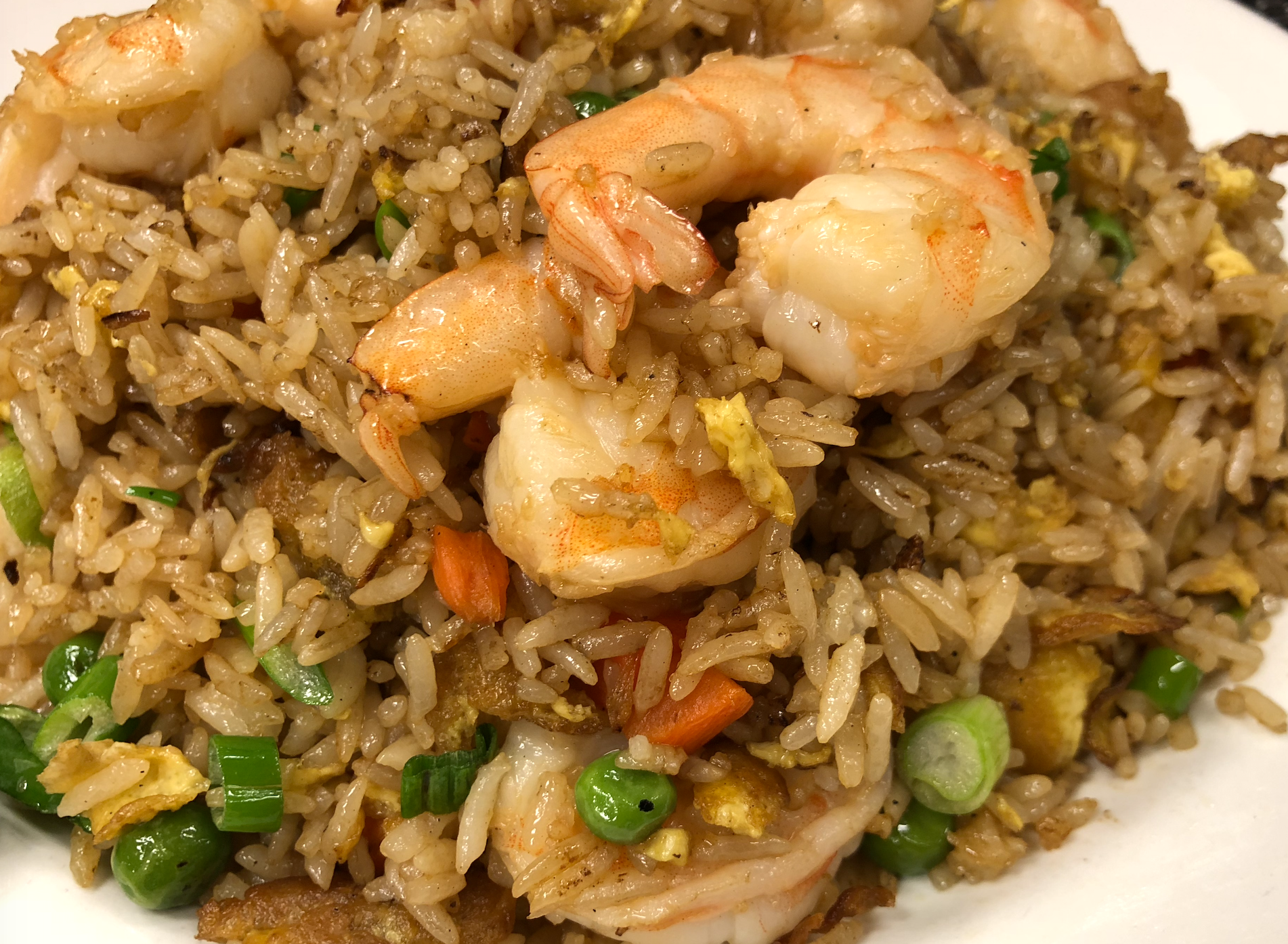 Order Small Chinese Style Stir Fried Rice food online from Jin 28 store, Carol Stream on bringmethat.com