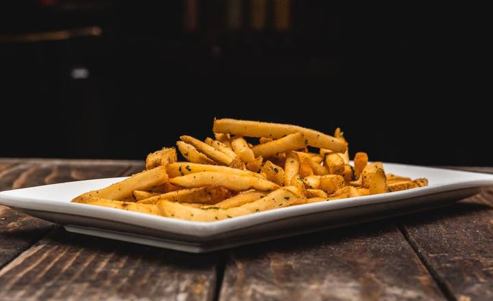 Order French Fries food online from Eureka! store, Seattle on bringmethat.com