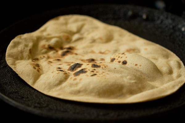 Order Chapati food online from Passage To India store, Tempe on bringmethat.com