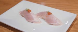 Order Albacore food online from Sushi Little Tokyo Restaurant store, Cary on bringmethat.com