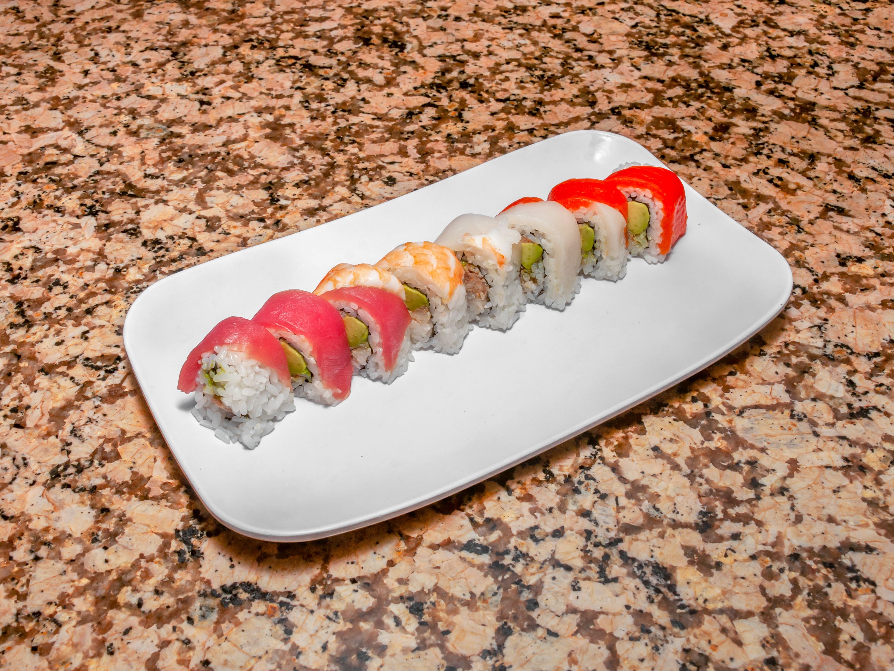 Order Outer Banks food online from Shiki Sushi store, Durham on bringmethat.com