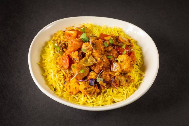 Order Kadhai food online from Curry Up Now store, Decatur on bringmethat.com